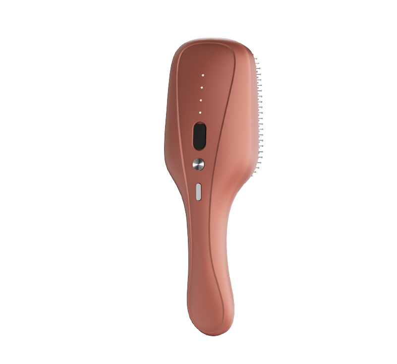 KH-861 Massagekam voor haar-hoofdhuid KH-861 Massagekam voor haar-hoofdhuid