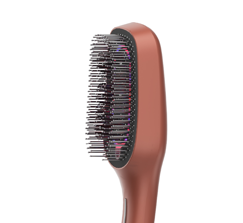 KH-861 Massagekam voor haar-hoofdhuid KH-861 Massagekam voor haar-hoofdhuid
