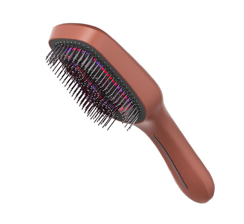 KH-861 Massagekam voor haar-hoofdhuid KH-861 Massagekam voor haar-hoofdhuid