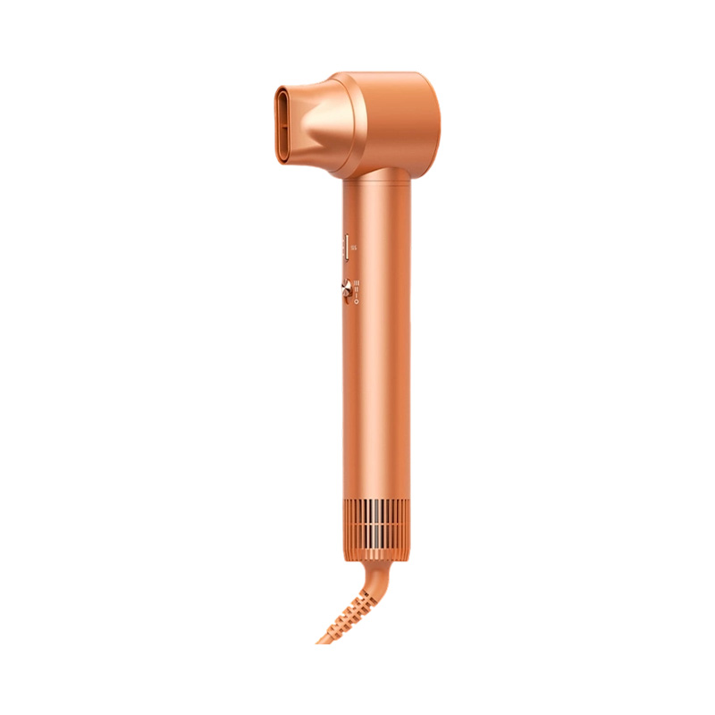 KH-802K 5-in-1 Haarstyling föhn