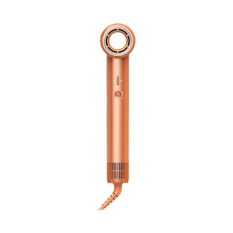 KH-802K 5-in-1 Haarstyling föhn KH-802K 5-in-1 Haarstyling föhn