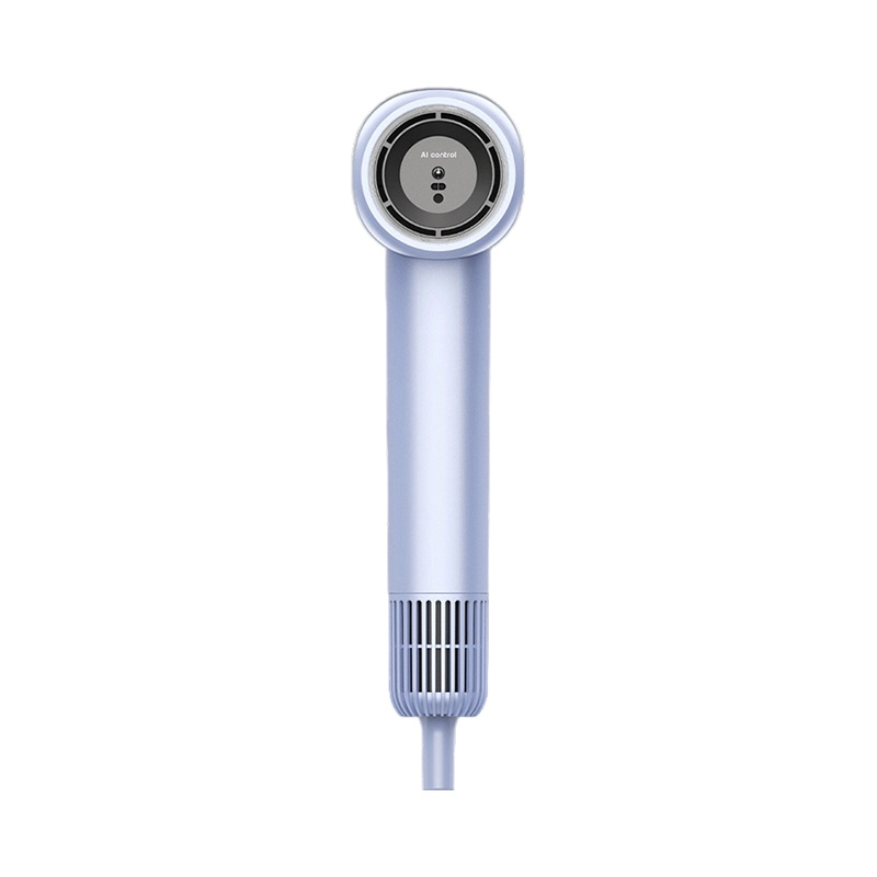 KH-808 Mini-hoge snelheid intelligente temperatuurregeling föhn