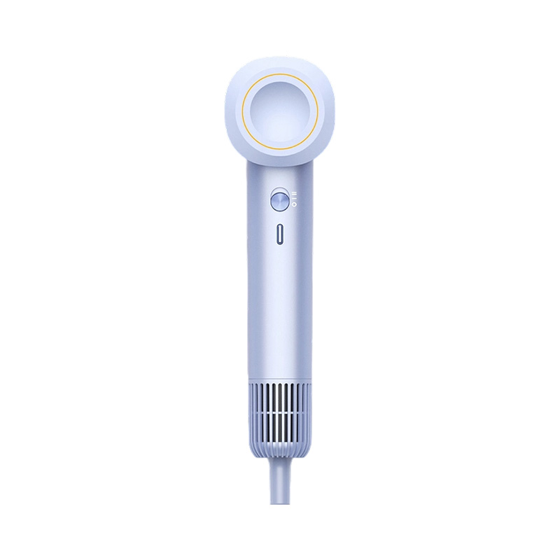 KH-808 Mini-hoge snelheid intelligente temperatuurregeling föhn