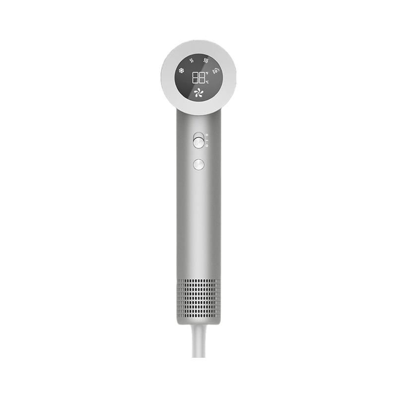 KH-804C LED-display Slimme temperatuurregeling Föhn KH-804C LED-display Slimme temperatuurregeling Föhn