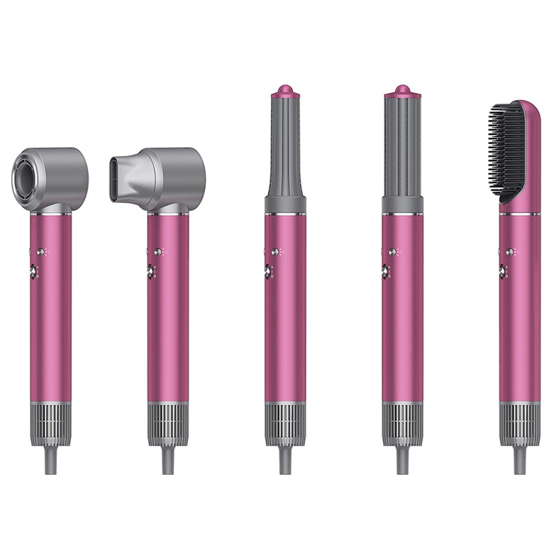 Hoe kies je de juiste haarstyler?