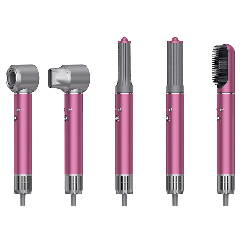Wat is de levensduur van een multifunctionele haarstyler?