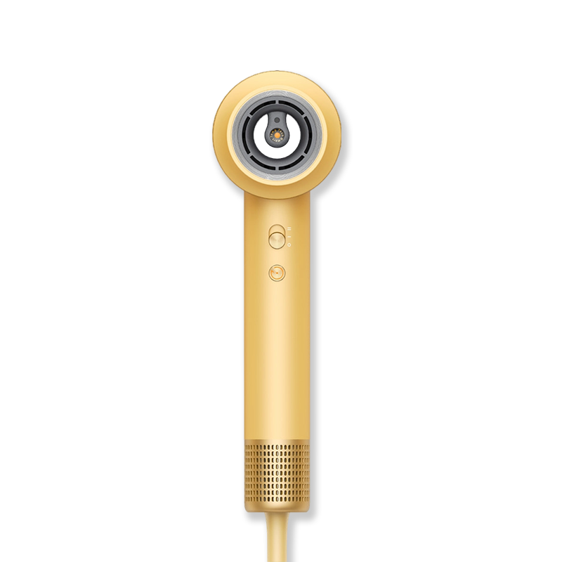 KH-803C Slimme föhn met temperatuurregeling